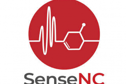 SenseNC logo