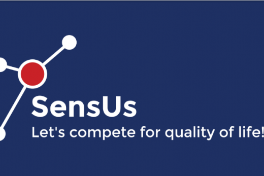SensUs Newsletter May