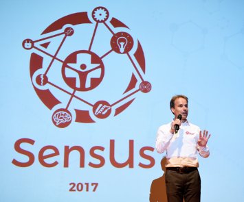 SensUs 2017