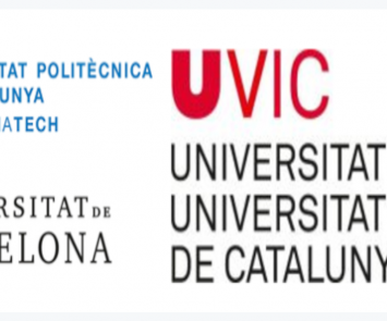 UPC + Uvic + Barcelona University