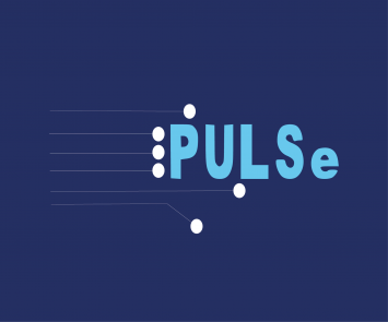 PULSe logo