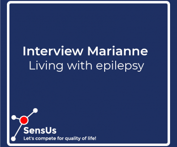 Interview Marianne