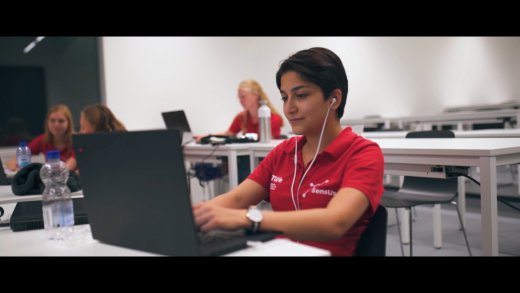 Aftermovie SensUs 2020