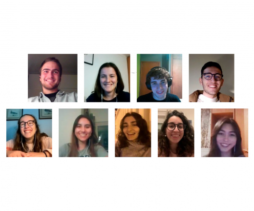 LxUs Teampicture