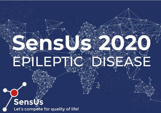 SensUs Event 2020