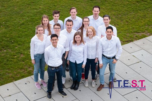 T.E.S.T.