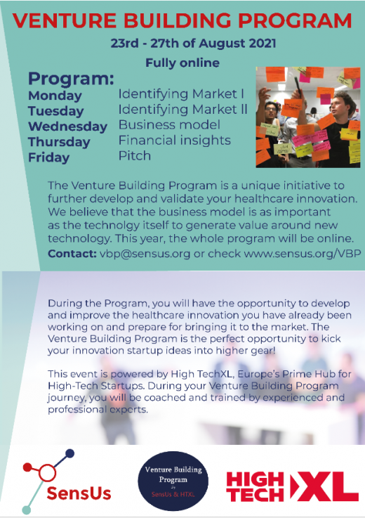 VBP program