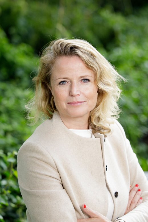 Anja Schreijer