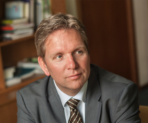 Tom Oostrom
