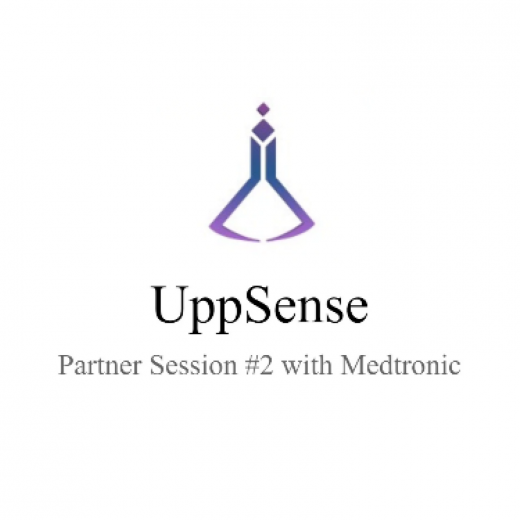 UppSense 