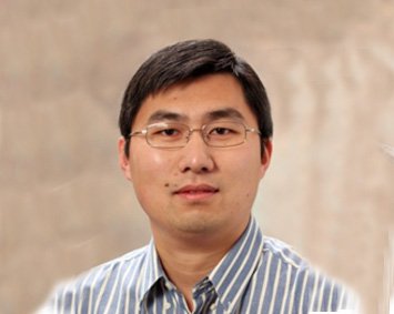 Prof. Luyang Yu