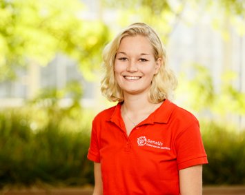 Isabel van der Steenhoven