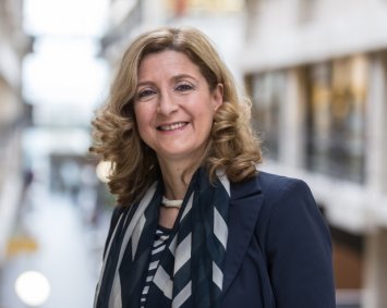 Prof. Dr. Eleonora Aronica