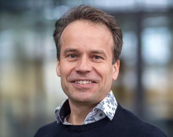 Menno Prins