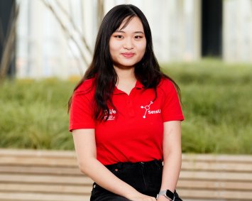 Jia Man