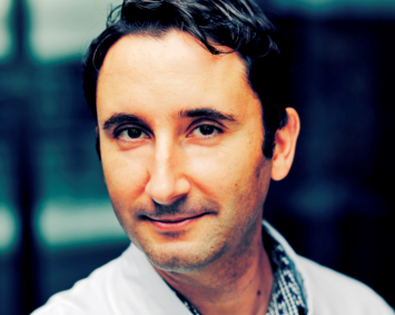 Dr. Andrei Tintu