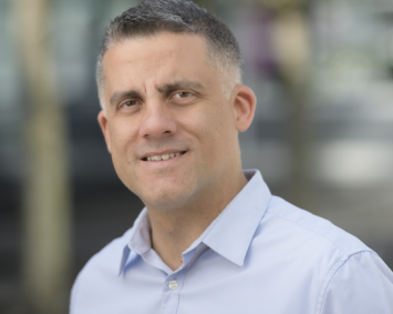 Dr. David Fernandez Rivas