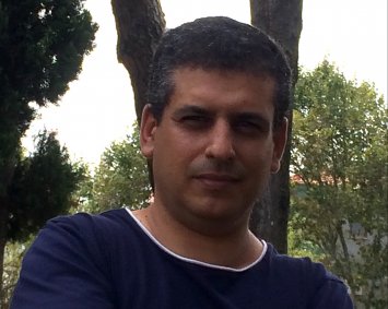Prof. Hugo Alexandre Ferreira