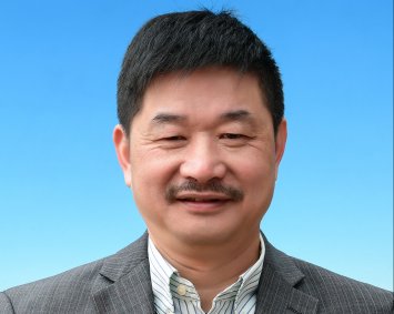 Prof. Liquan Huang