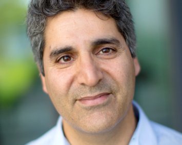 Prof. Masood Kamali-Moghaddam