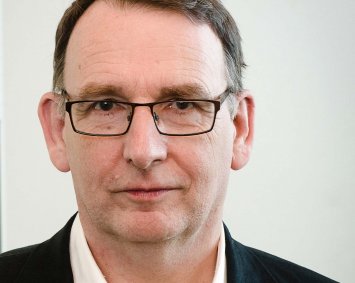 Prof. Tony Cass