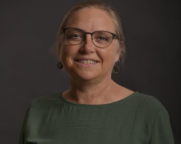 Prof. Winnie Svendsen