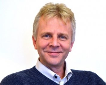 Prof. Mikael Jonsson