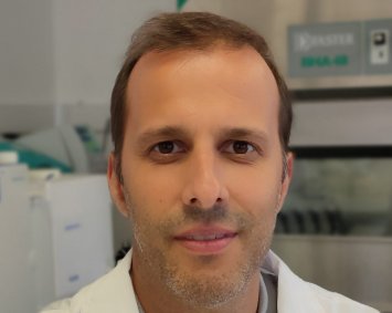 Gonçalo Doria, PhD