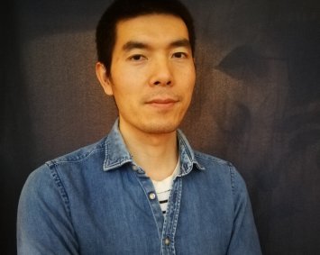 Yong Wang